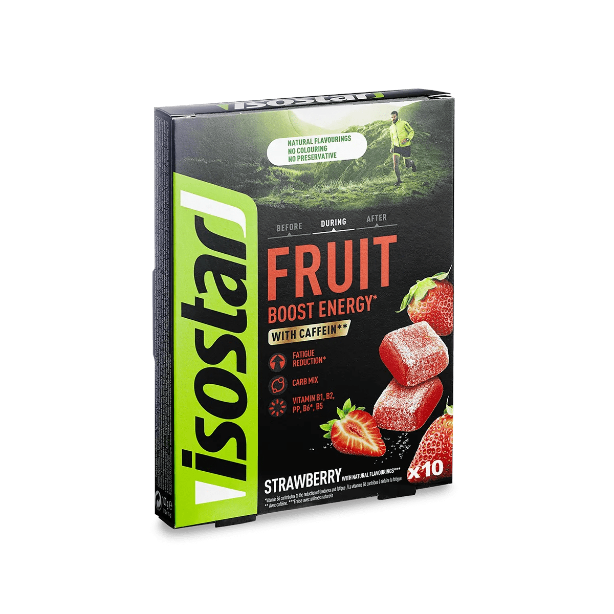 Fruit Boost