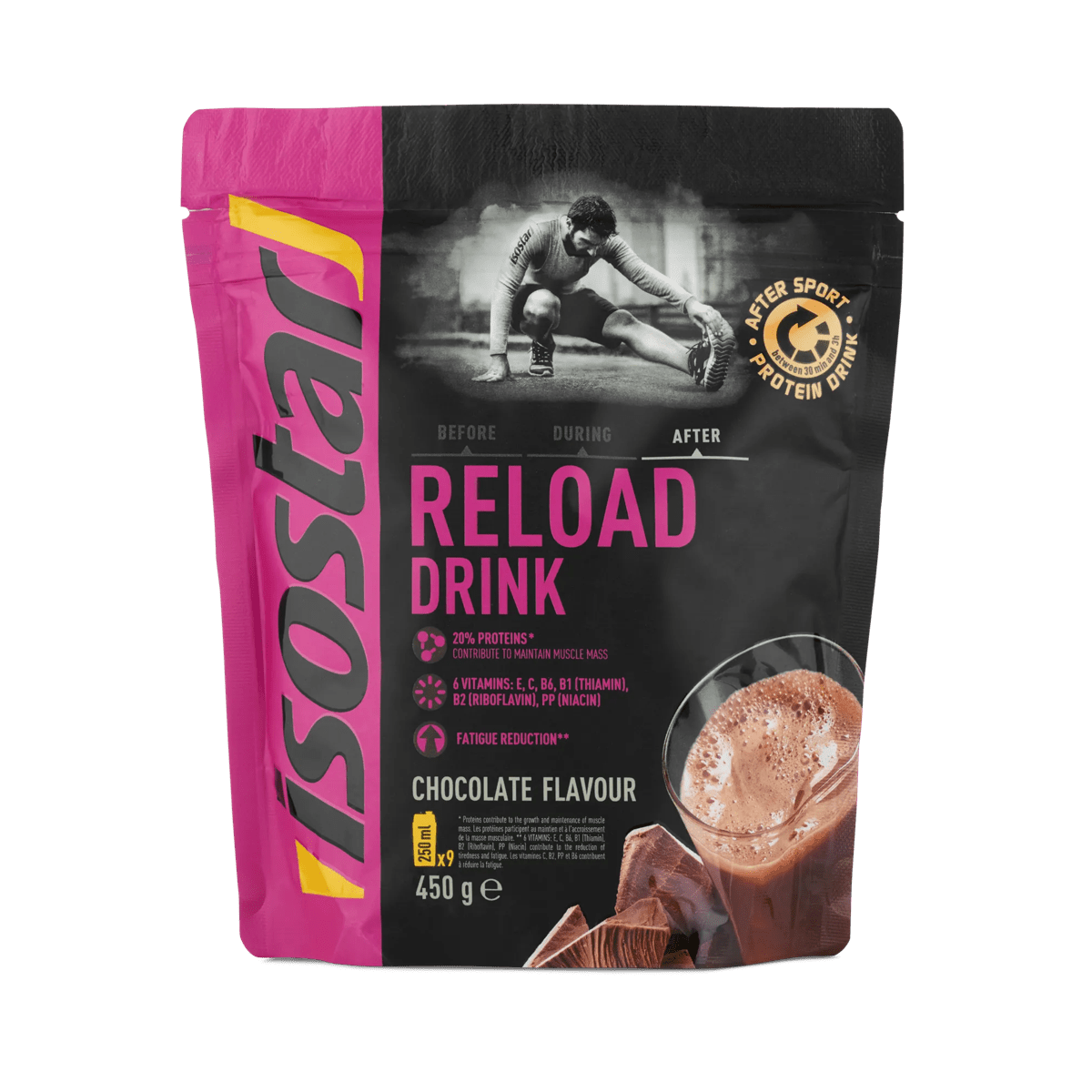 Reload