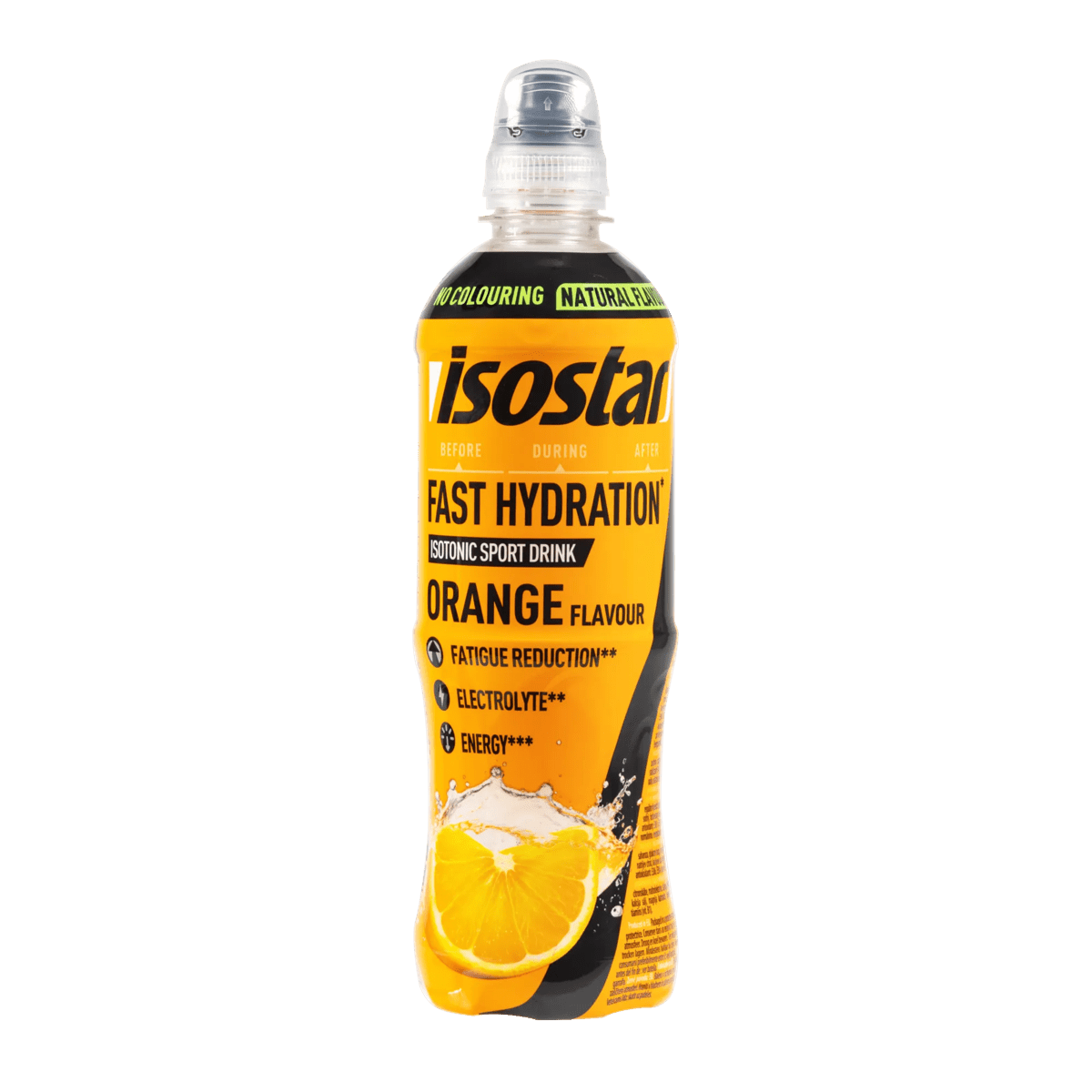 Isostar Pet Orange 500ml
