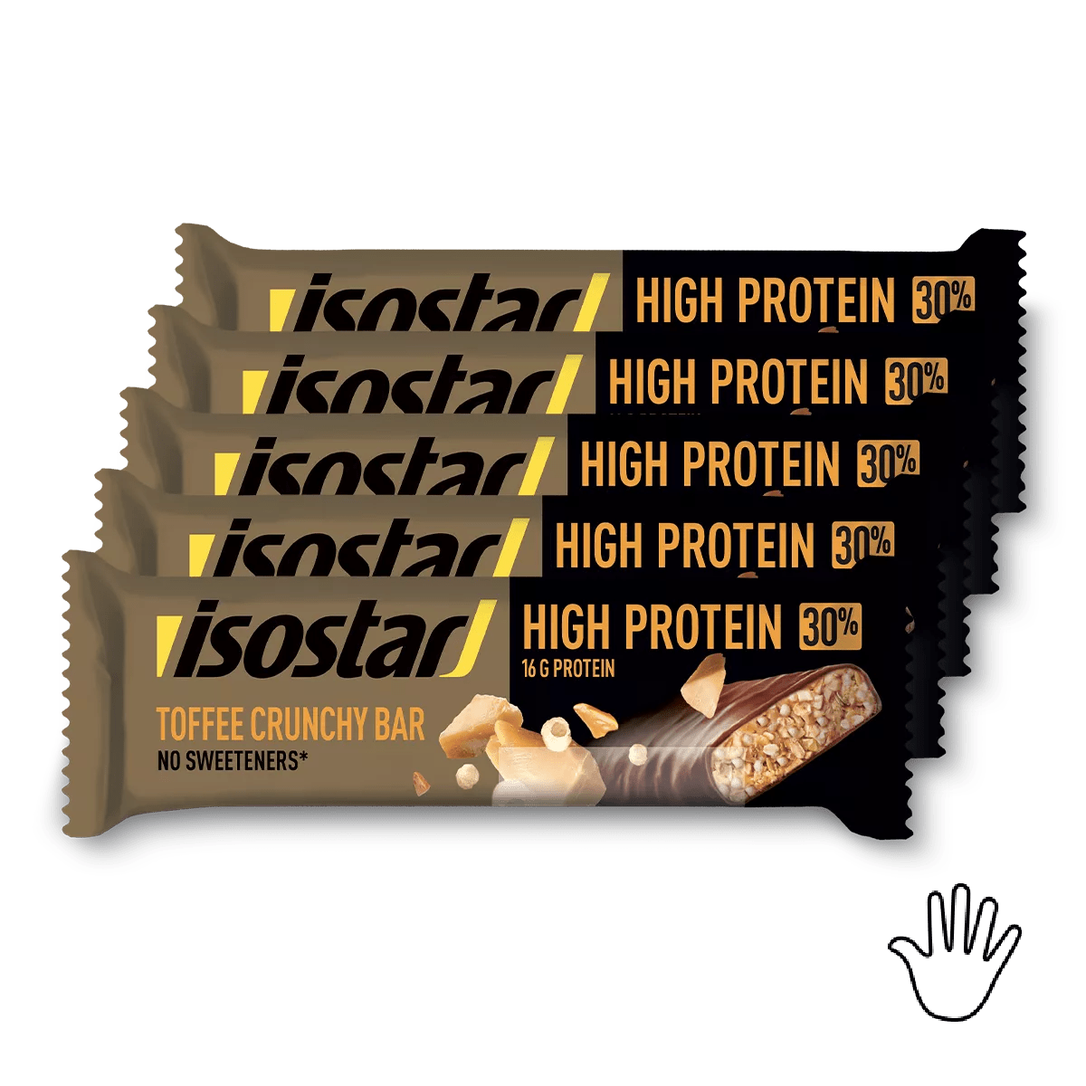 Protein Riegel