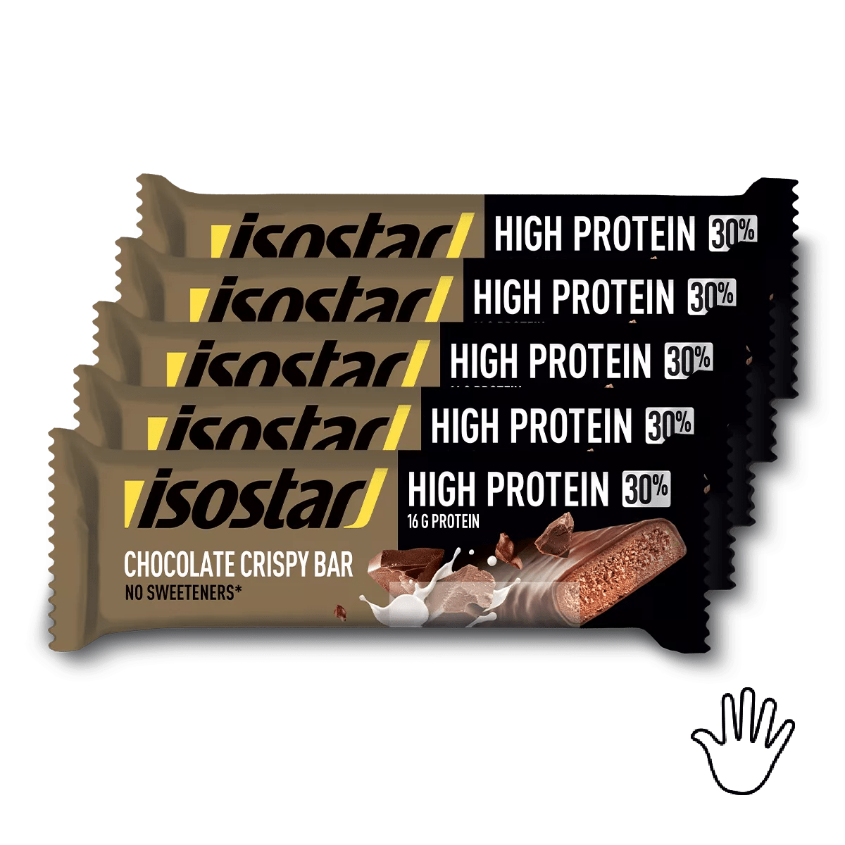 Protein Riegel