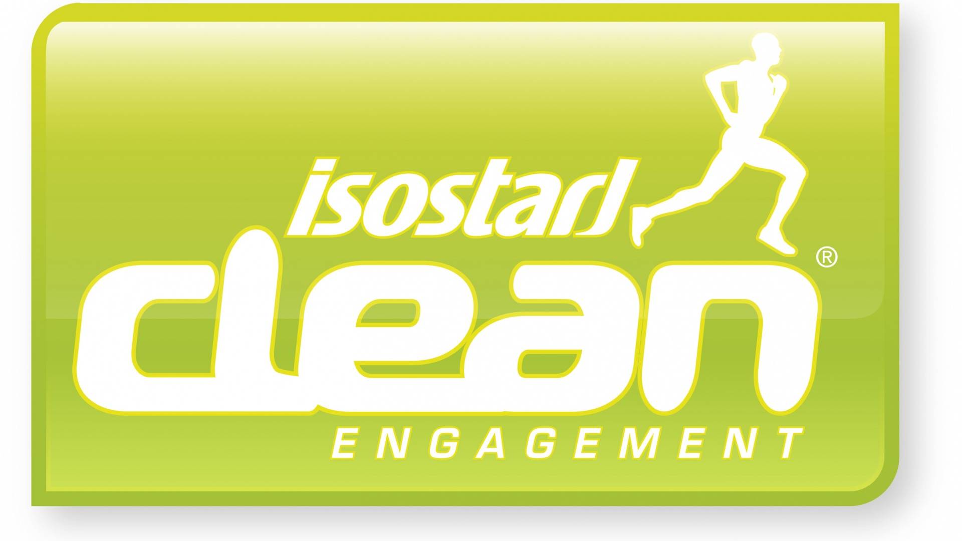 Logo Clean Engagement