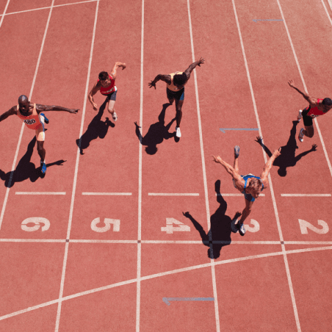 compétions - Running