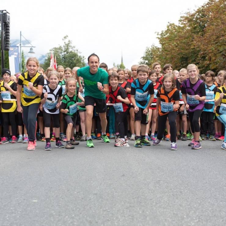 Ein (Halb)Marathon für alle