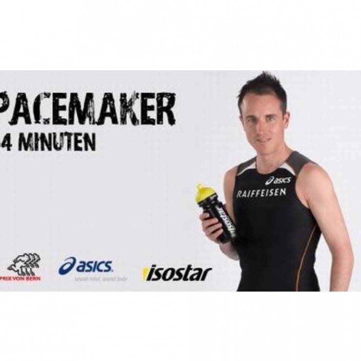 GP Bern in nur 64 Minuten