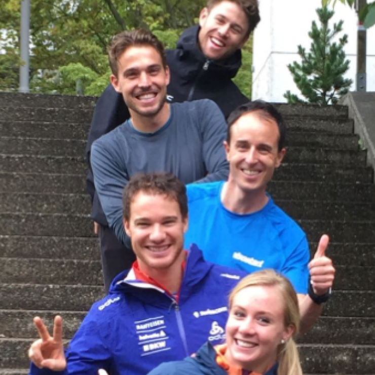 Isostar Opinion Leader Challenge 2016