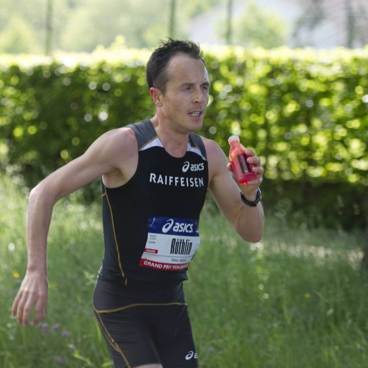 Isostar Long Energy – keine halben Sachen