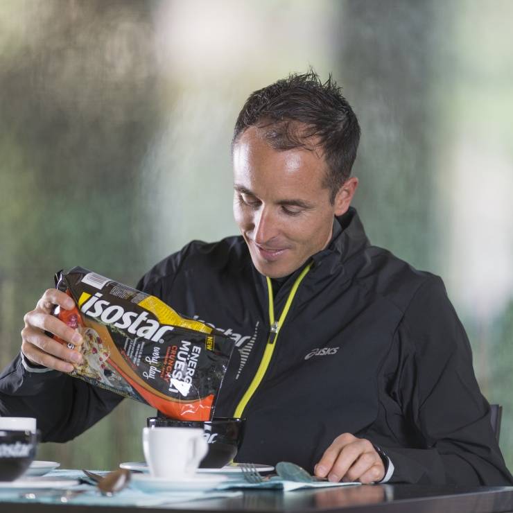 La dose d’énergie nécessaire le matin 