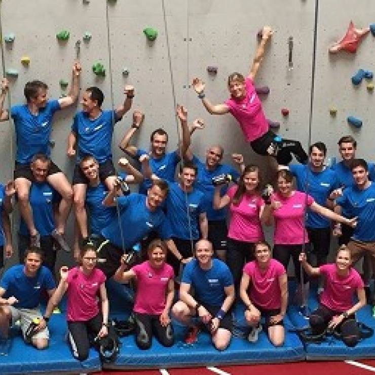 Plus haut, plus vite et plus loin avec les leaders d’opinion Isostar 