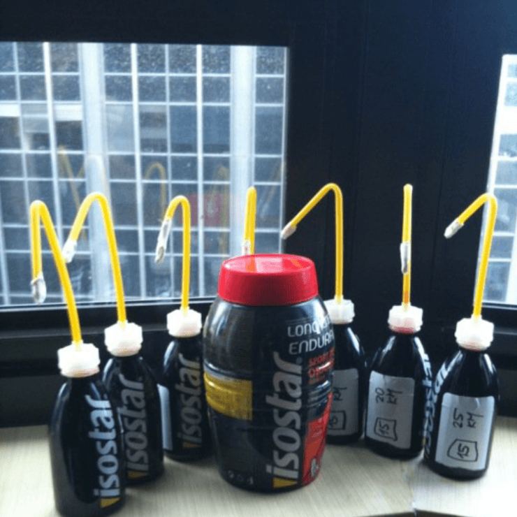 L’énergie doit bien venir de quelque part 