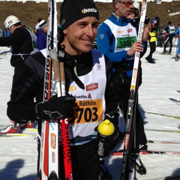 Même pas peur face à de nouveaux défis 