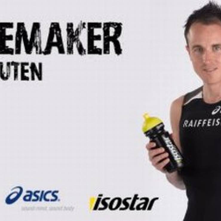 Le GP de Berne en seulement 64 minutes 