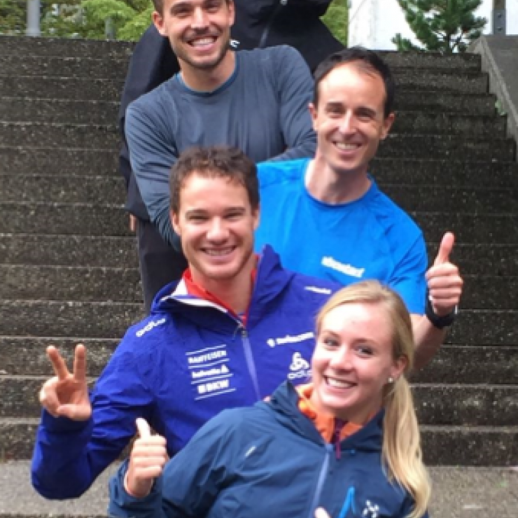 Isostar Opinion Leader Challenge 2016