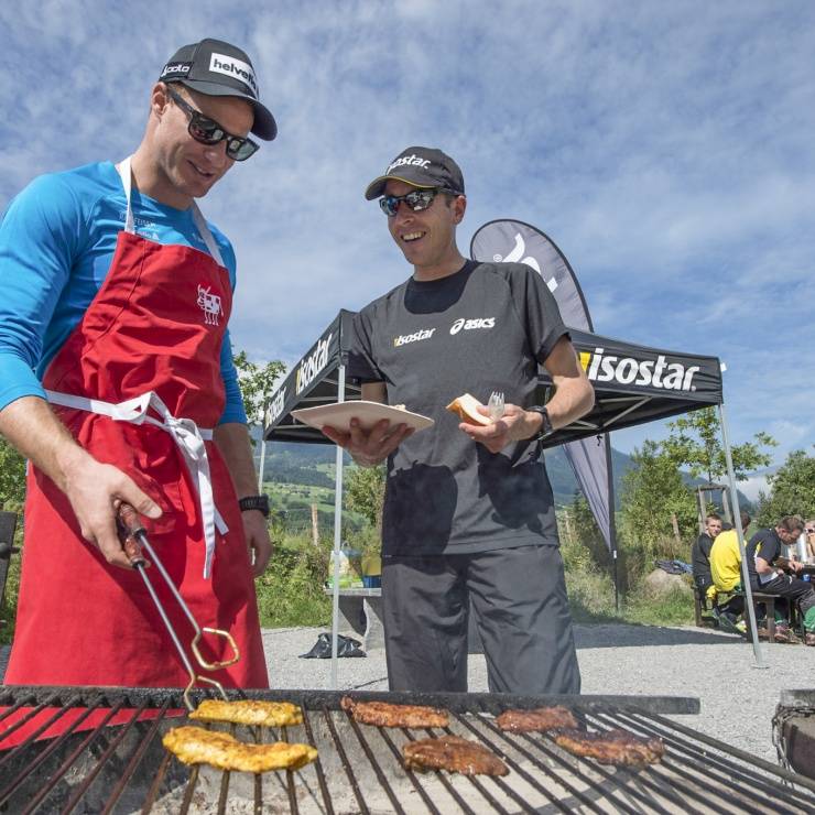 Les leaders d’opinion entre eux 