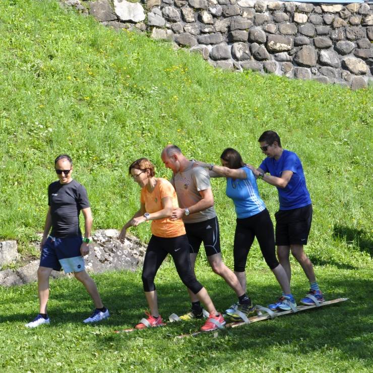 Viktor am Isostar Powerday