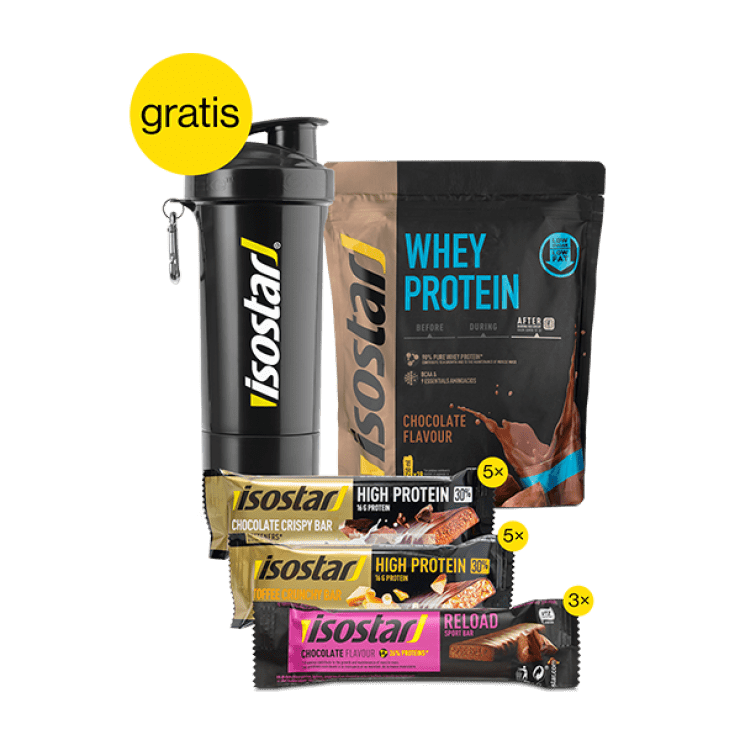 Crossfit Starter Set