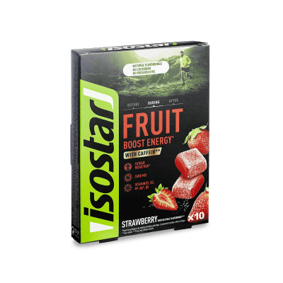 Fruit Boost
