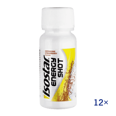 Energy Shot