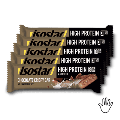 Protein Riegel