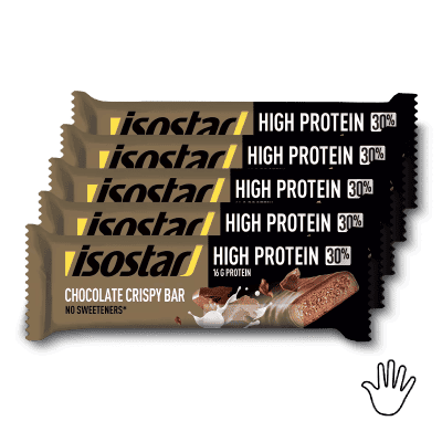 Protein Riegel